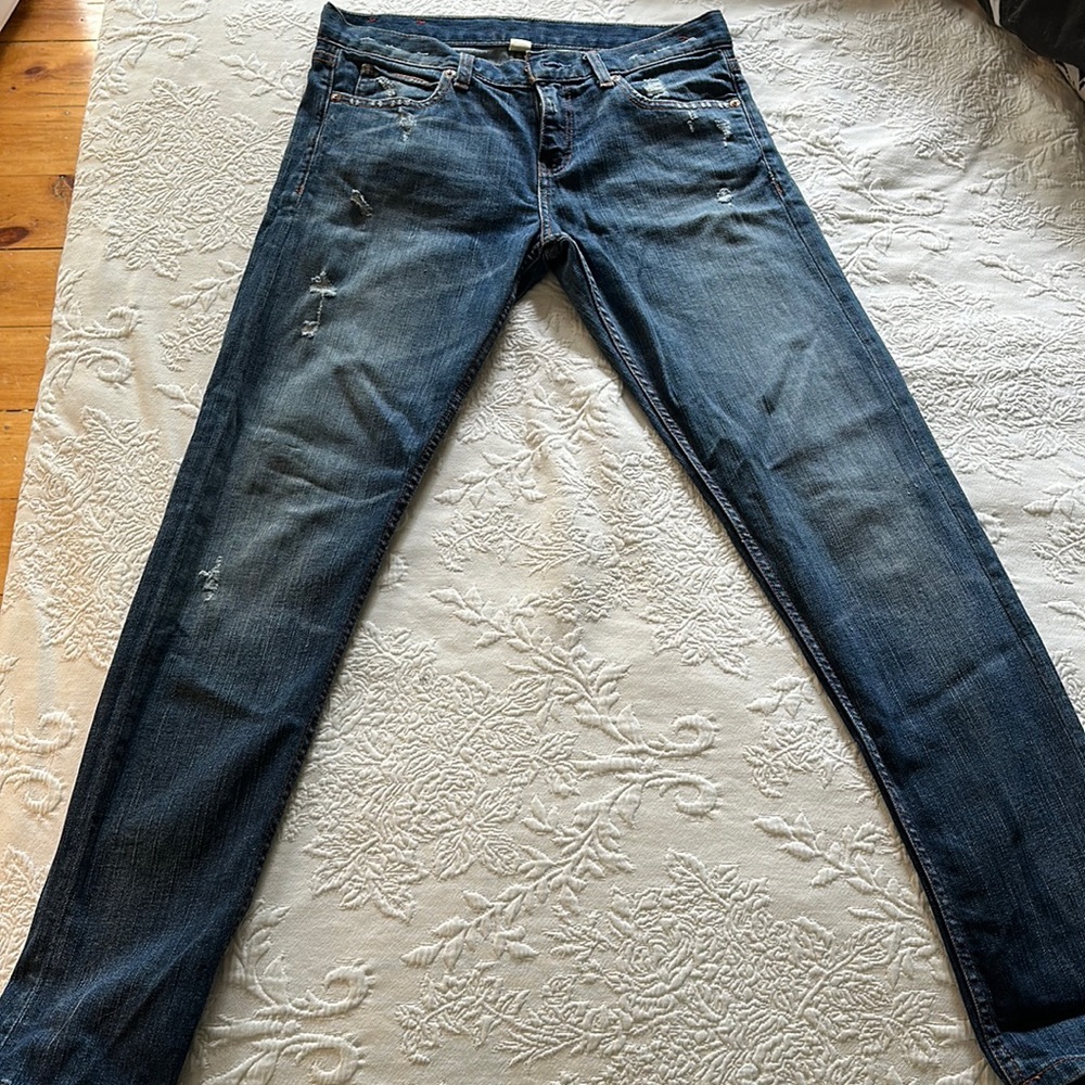 Banana Republic womens jeans